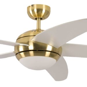 Deckenventilator Melton