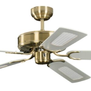 Deckenventilator Potkuri