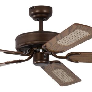 Deckenventilator Potkuri