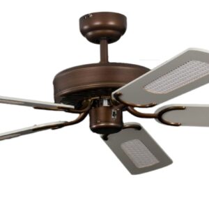 Deckenventilator Potkuri