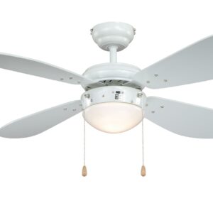 Deckenventilator CLASSIC