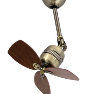 Deckenventilator TOLEDO