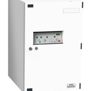 Paketempfangsbox eBoxx