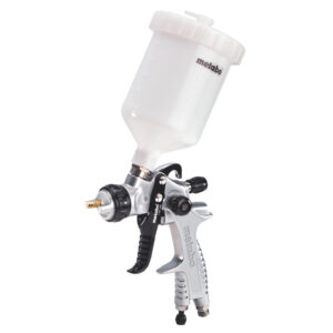 Farbspritzpistole FSP 600 HVLP