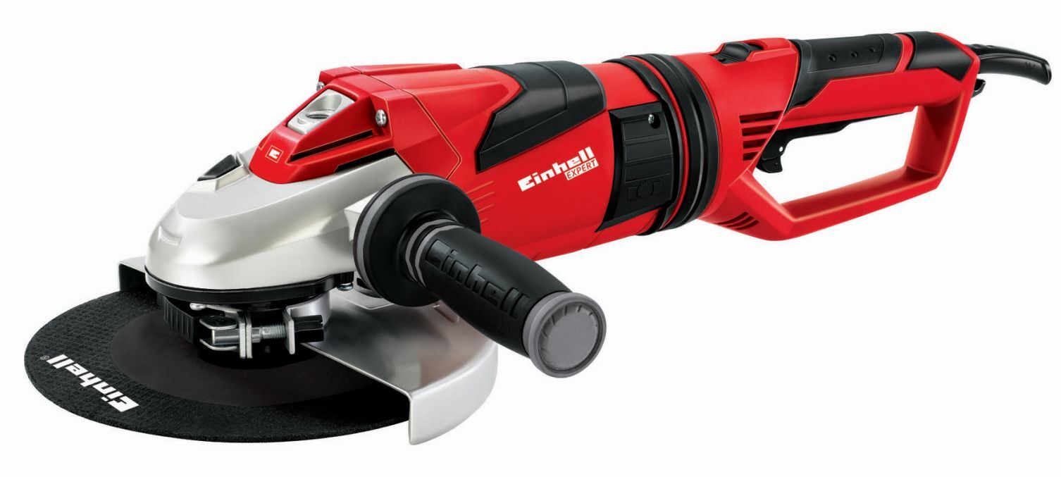 Winkelschleifer TE-AG 230 1 Winkelschleifer TE-AG 230