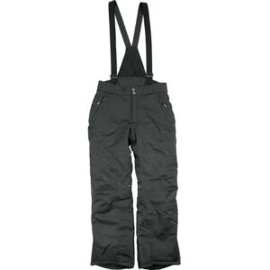 Hose Skibase, Gr. S, schwarz