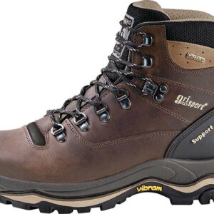 Berufs-und Freizeitschuh,Gr. 39, braun