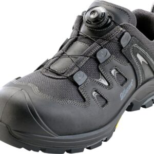 Halbschuh IMOLA, S3, SRC, Gr. 40