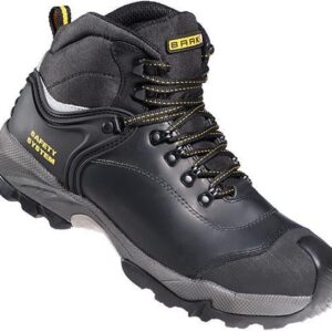 Sicherheitsschnürstiefel 6683 Big Bob