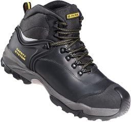 Sicherheitsschnürstiefel 6683 Big Bob