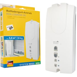 Rolladengurtantrieb RolloDrive