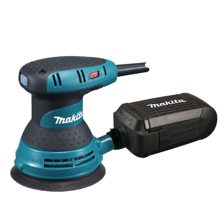 Exzenterschleifer BO5031J 125mm 1 Exzenterschleifer BO5031J 125mm