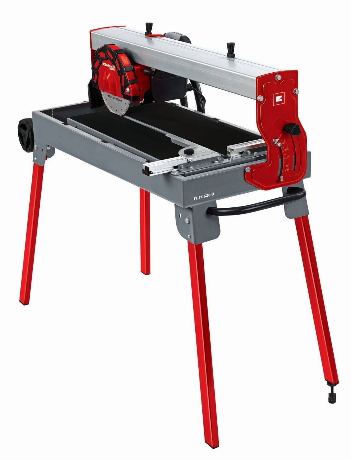 Radial-Fliesenschneidmaschine TE-TC 620 U 1 Radial-Fliesenschneidmaschine TE-TC 620 U