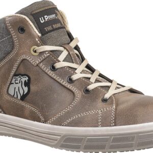 Sicherheitsschnürstiefel Safari