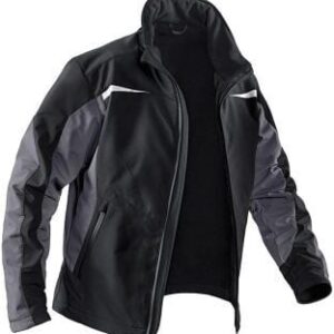 Softshell-Jacke PULSSCHLAG