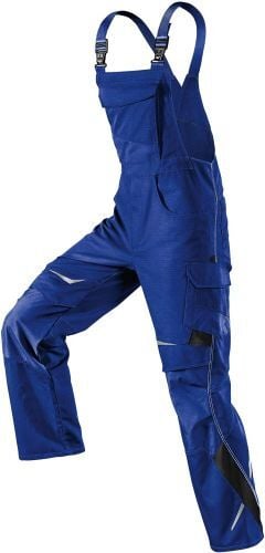 Latzhose PULSSCHLAG 1 Latzhose PULSSCHLAG