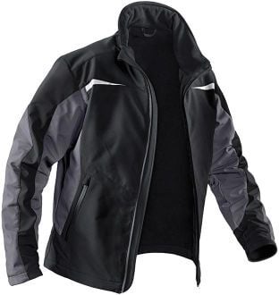 Softshell-Jacke PULSSCHLAG 1 Softshell-Jacke PULSSCHLAG