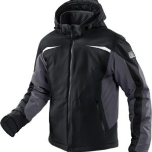 Winter-Softshell-Jacke PULSSCHLAG