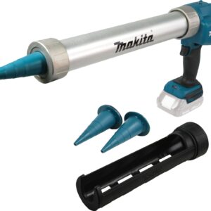 Akku-Kartuschenpistole DCG180ZX