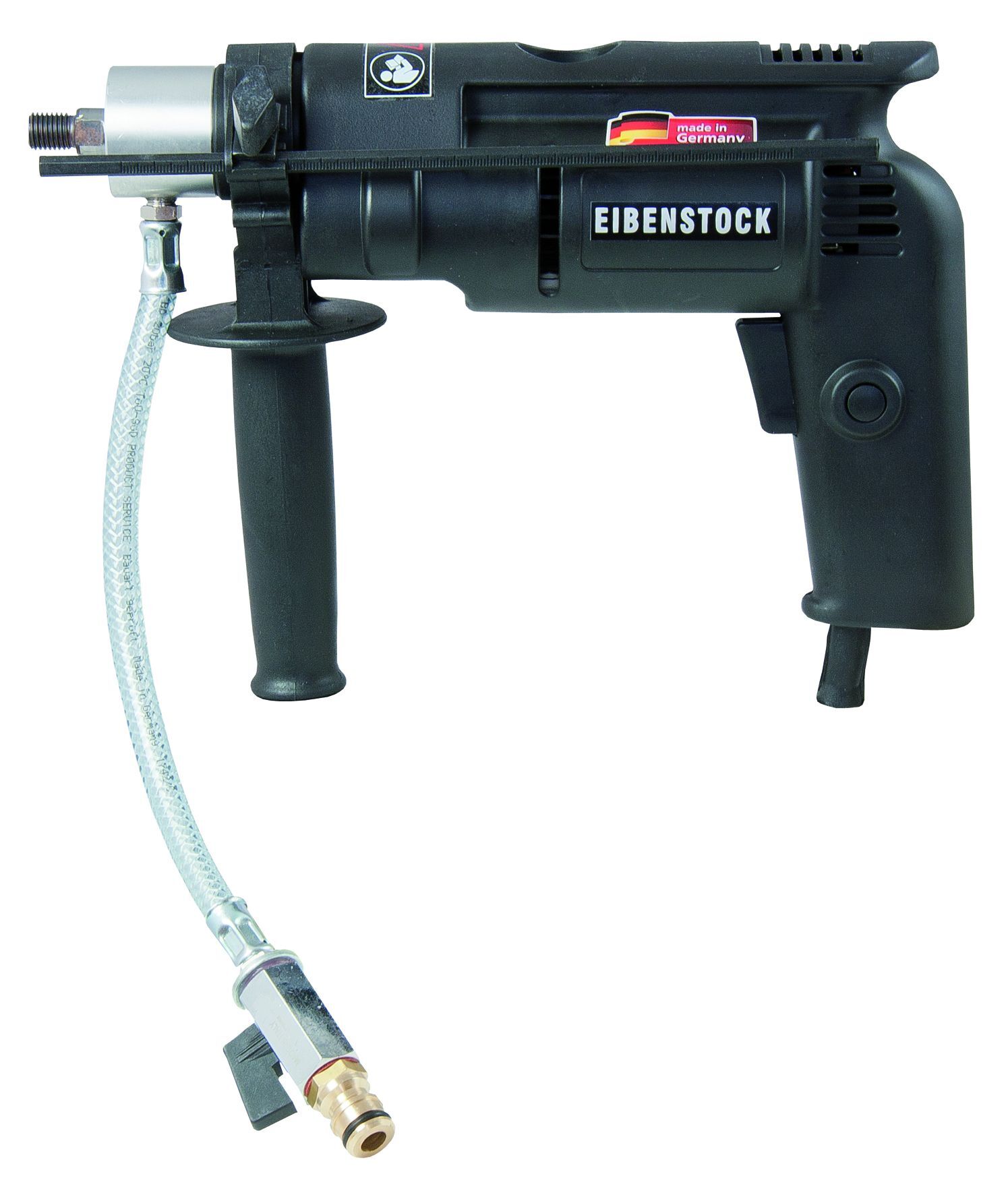 Diamant-Nass-Kernbohrmaschine END 712 P 1 Diamant-Nass-Kernbohrmaschine END 712 P