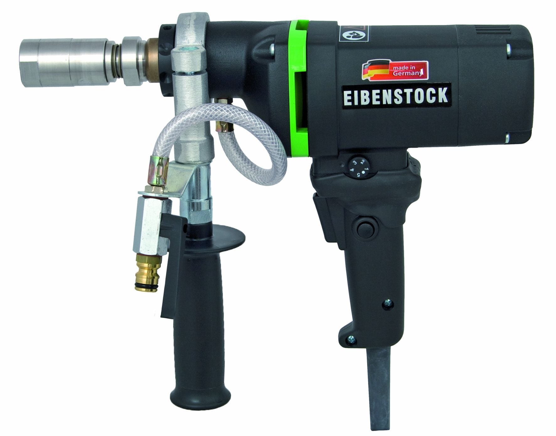 Diamant-Nass-Kernbohrmaschine END 1550 P 1 Diamant-Nass-Kernbohrmaschine END 1550 P