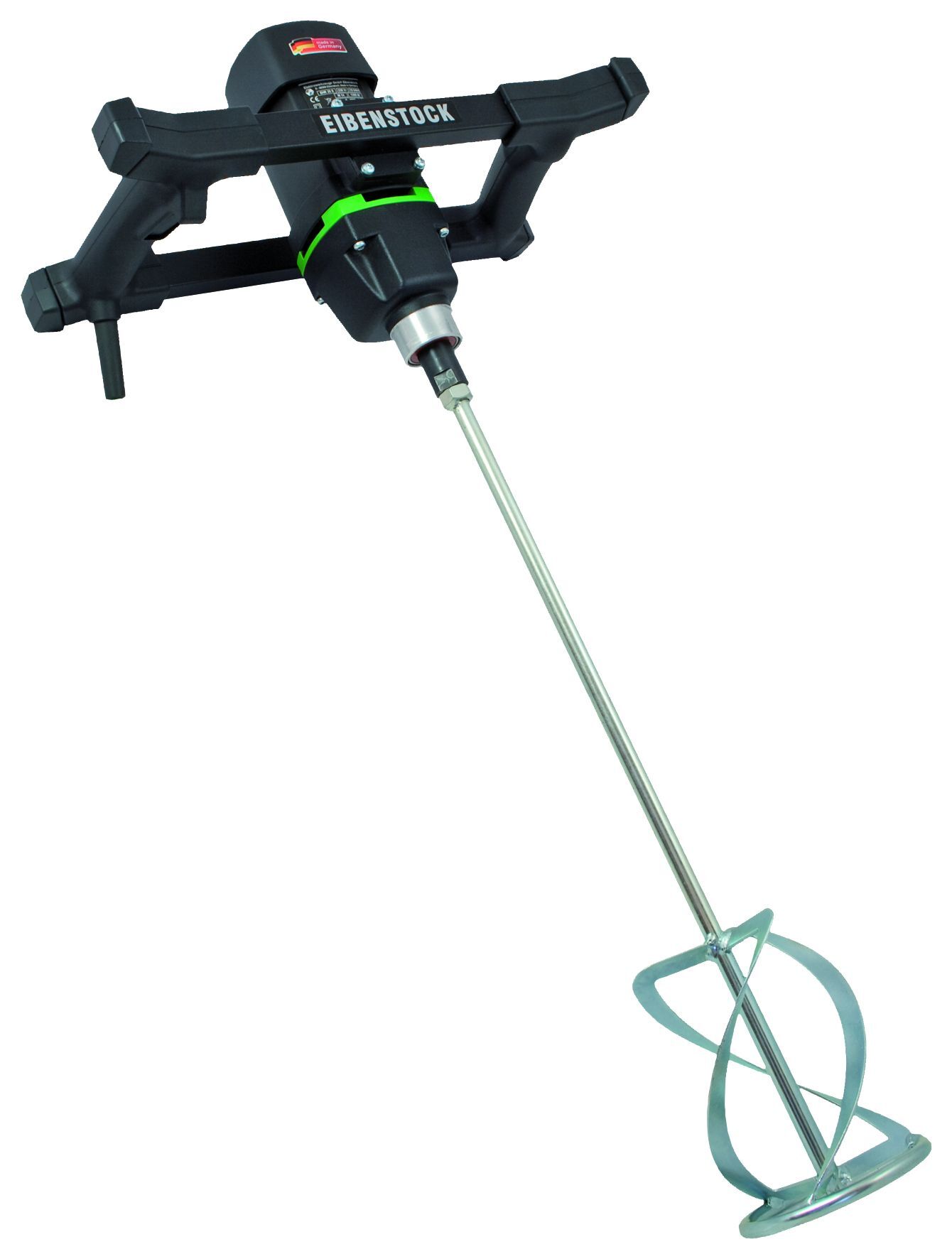 Rührwerk EHR 20.1 R Set 1 Rührwerk EHR 20.1 R Set