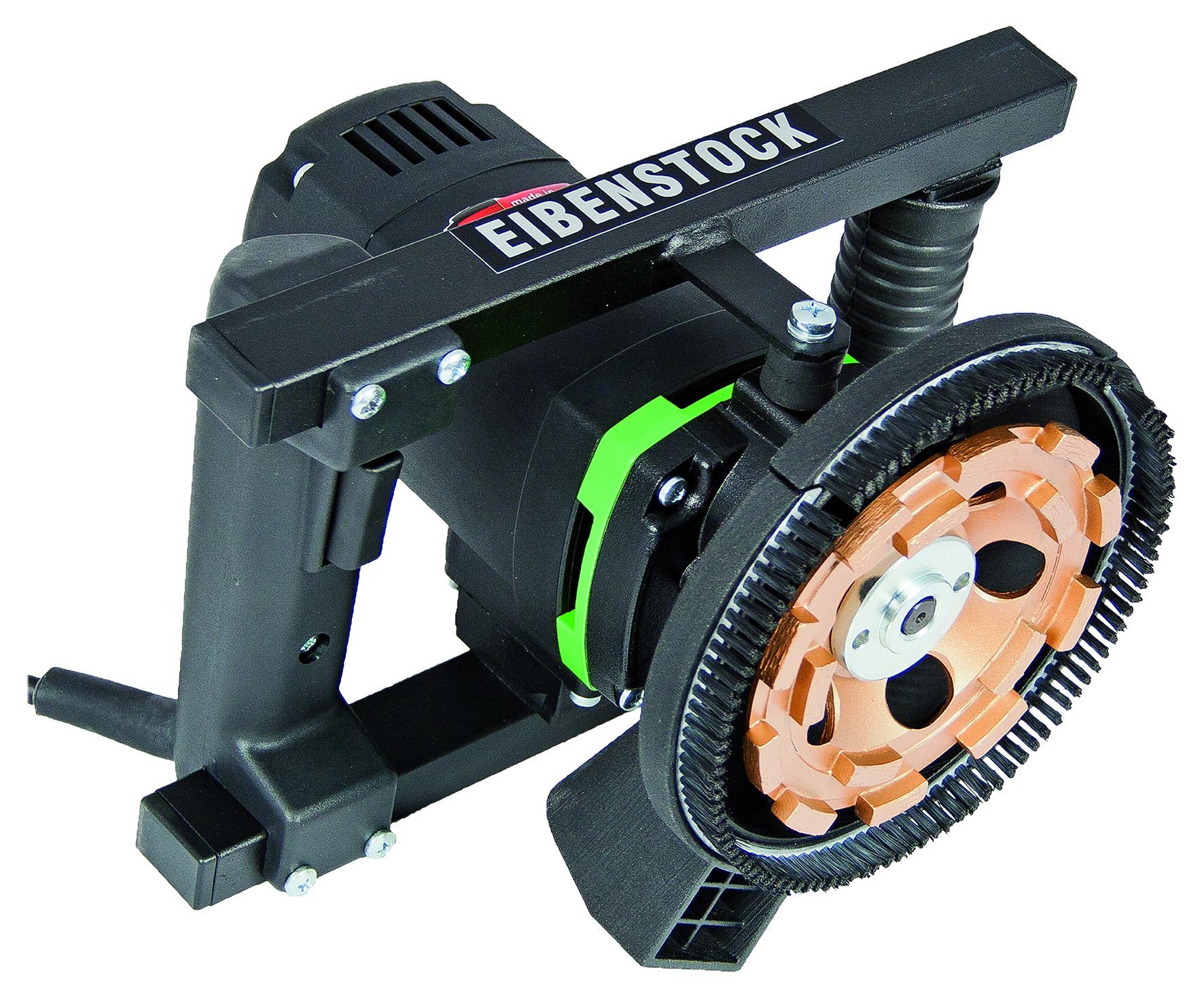 Betonschleifer 1 Betonschleifer