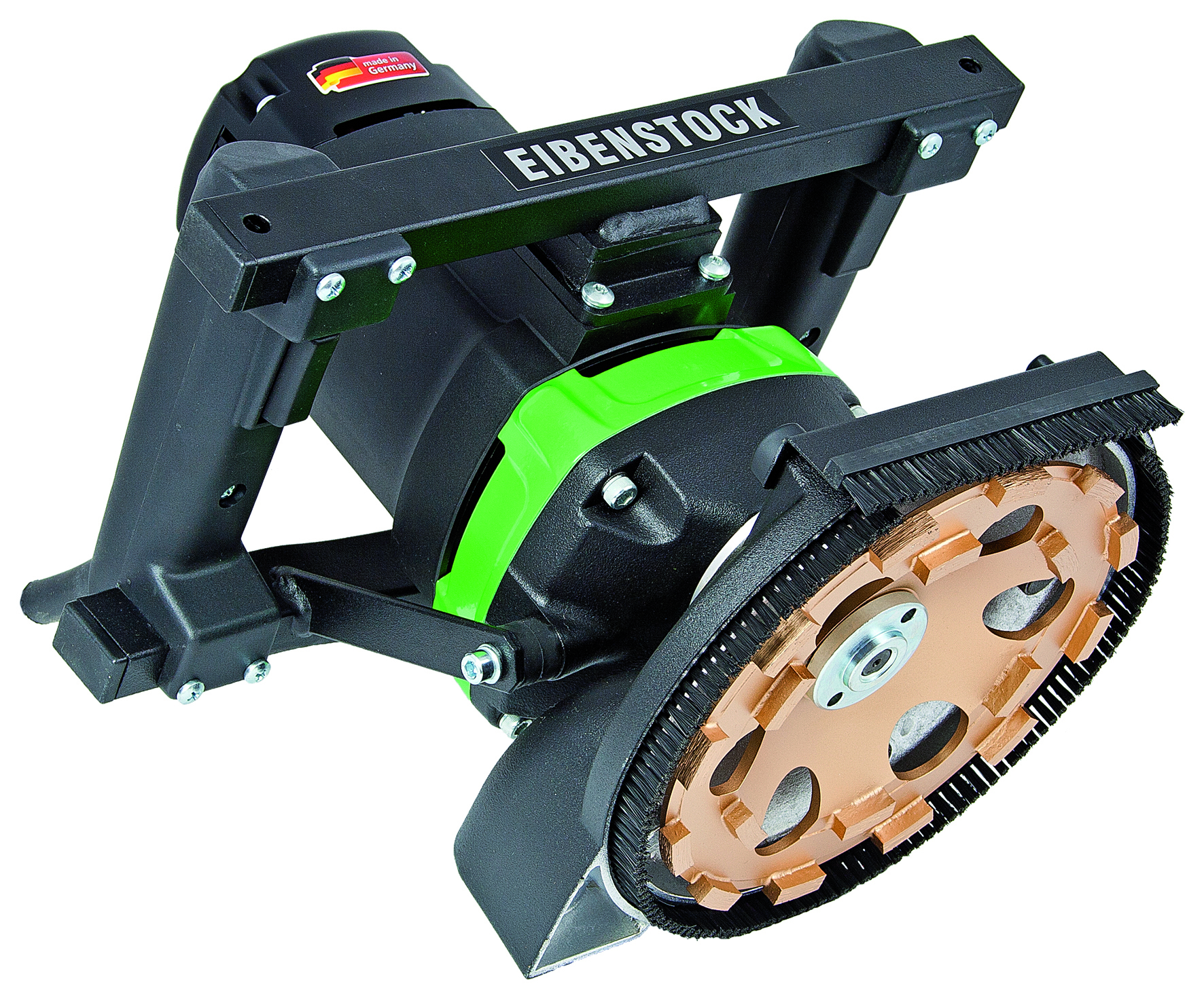 Betonschleifer EBS 180 H 1 Betonschleifer EBS 180 H