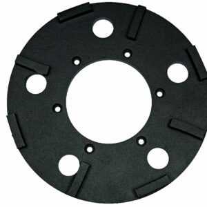 Diamantschleifteller Beton für EBS 235.1