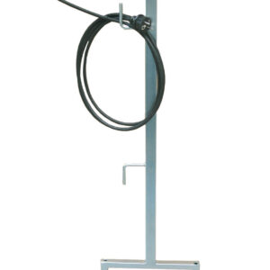 Bodenführungsgestell