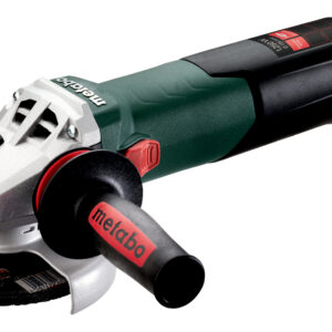 Winkelschleifer W 12-125 HD Set CED