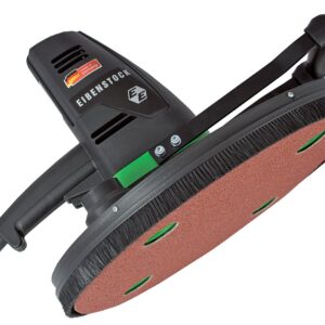 Dämmplattenschleifer EWS 400