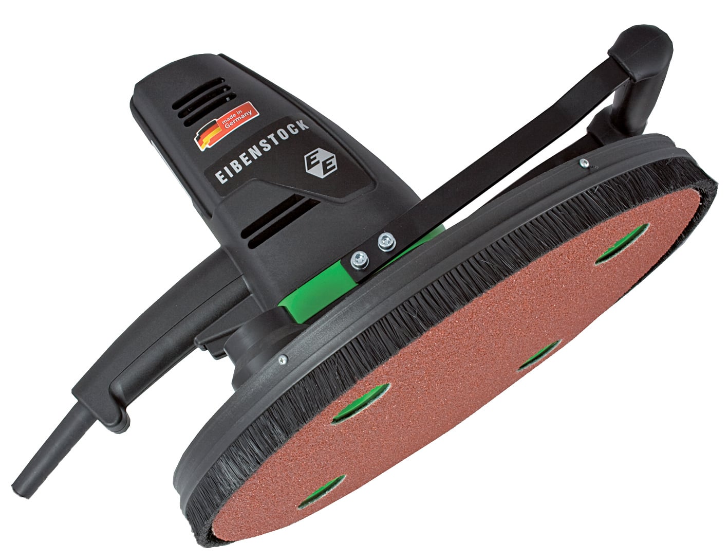 Dämmplattenschleifer EWS 400 1 Dämmplattenschleifer EWS 400