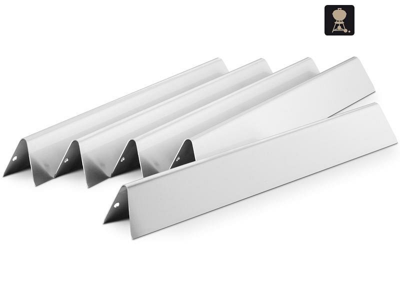 Flavorizer Bars 1 Flavorizer Bars