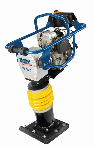 Vibrationsstampfer VS1000 - 6.5PS - 10000J 1 Vibrationsstampfer VS1000 - 6.5PS - 10000J