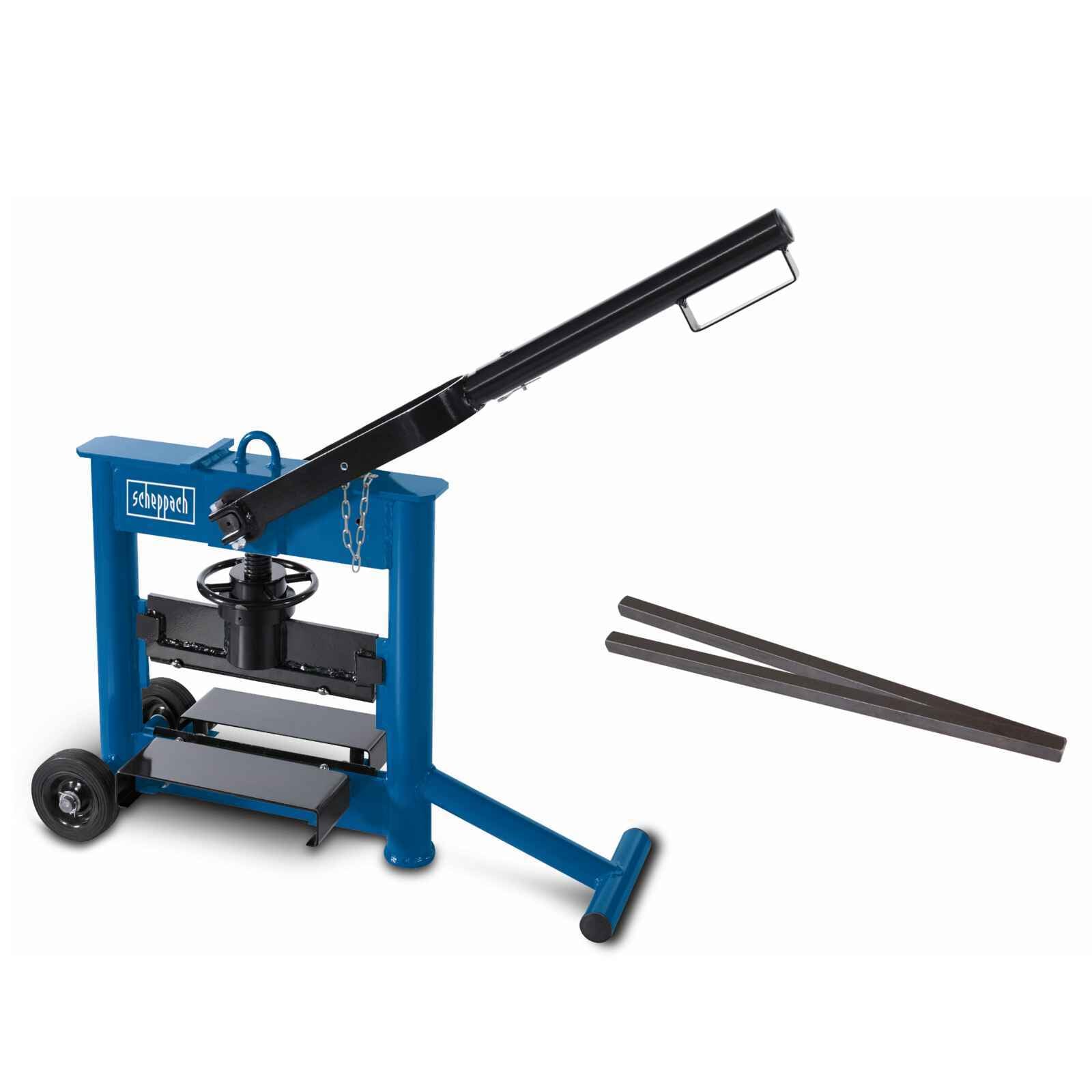 Steinknacker HSC130 1 Steinknacker HSC130