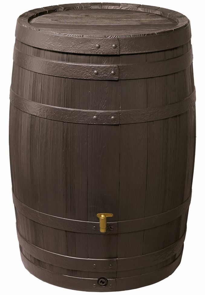 Vino Regenfass 1 Vino Regenfass