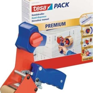 Handabroller Tesa Premium