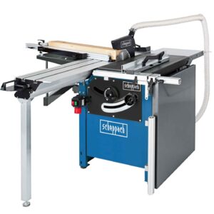 Formatkreissäge Forsa 3.0, 400V 50Hz 3800W