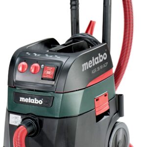 Allessauger ASR 35 M ACP