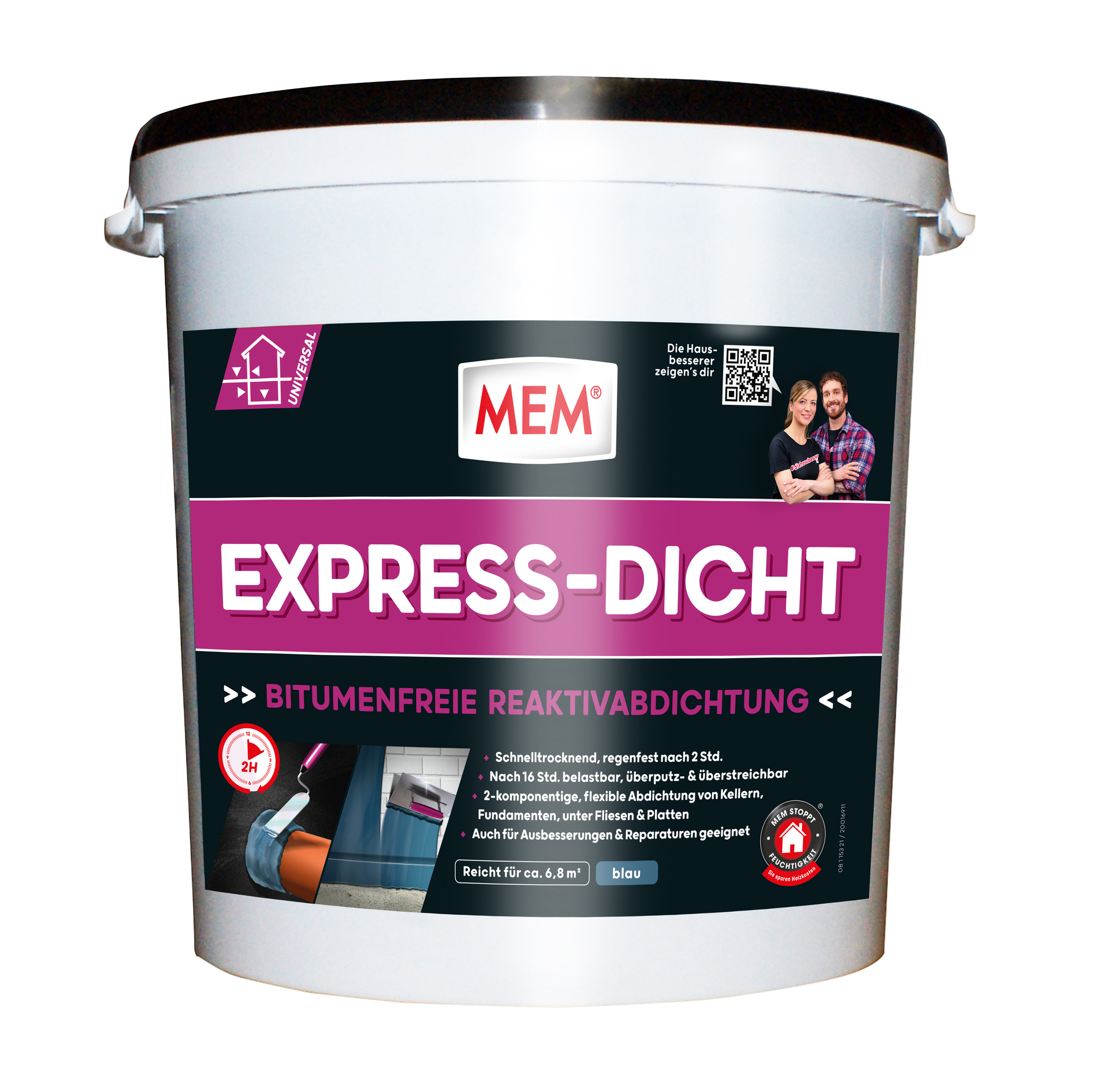 Express Dicht 1 Express Dicht