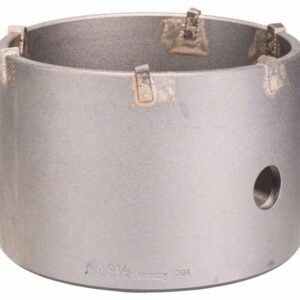 Hohlbohrkrone SDS-plus-9, 90 mm, 50 mm,