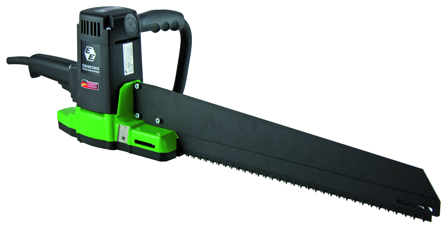 Doppelblattsäge EDB 480 1 Doppelblattsäge EDB 480