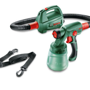 Feinsprühsystem PFS 1000