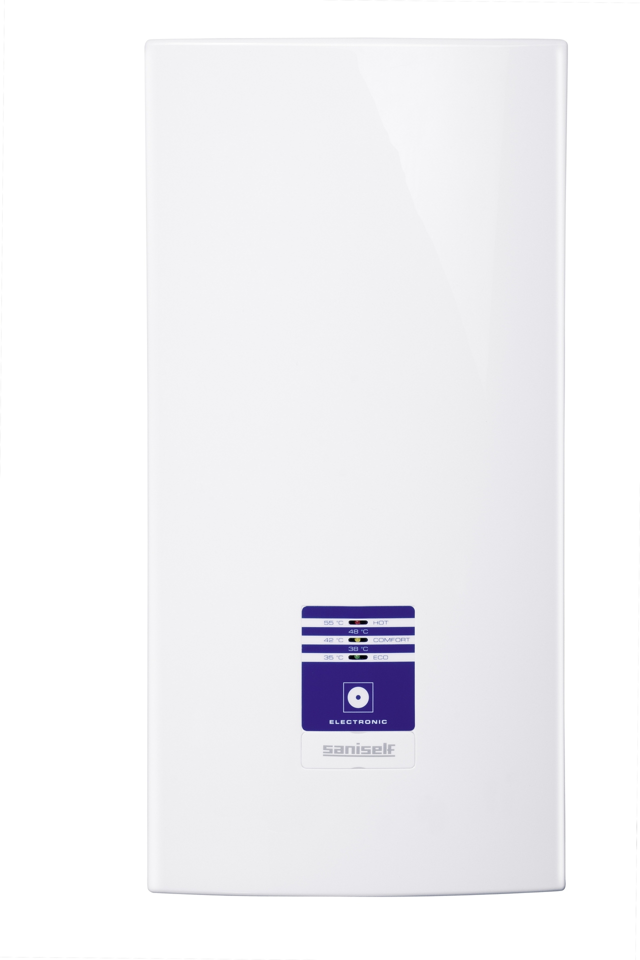 Durchlauferhitzer Saniself 4 In 1 1 Durchlauferhitzer Saniself 4 In 1