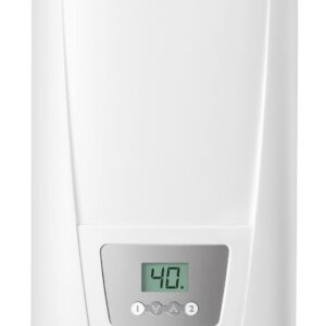 Durchlauferhitzer elektronisch