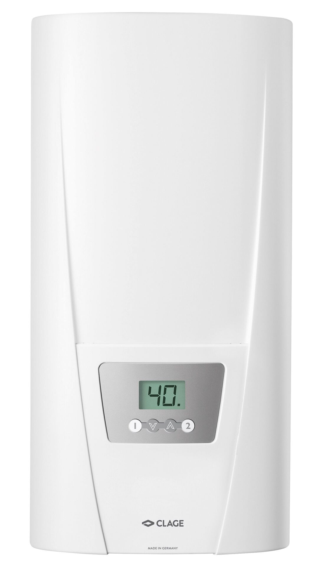 Durchlauferhitzer elektronisch 1 Durchlauferhitzer elektronisch