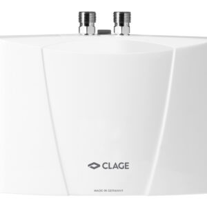 Kleindurchlauferhitzer 3,5kW