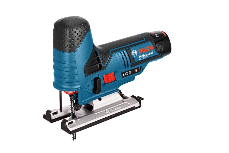 Akku-Stichsäge GST 12V-70 1 Akku-Stichsäge GST 12V-70