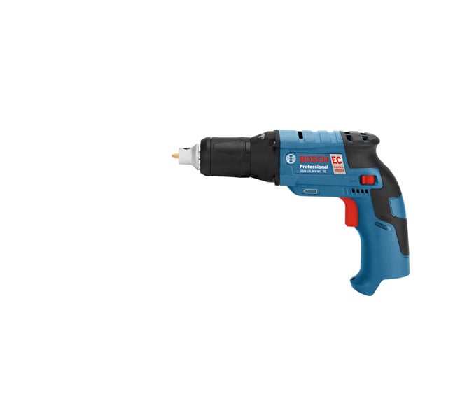 Akku-Trockenbauschrauber GSR 10,8 V-EC TE 1 Akku-Trockenbauschrauber GSR 10,8 V-EC TE